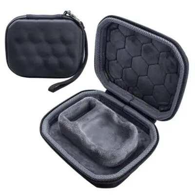 Pochette de rangement airpod