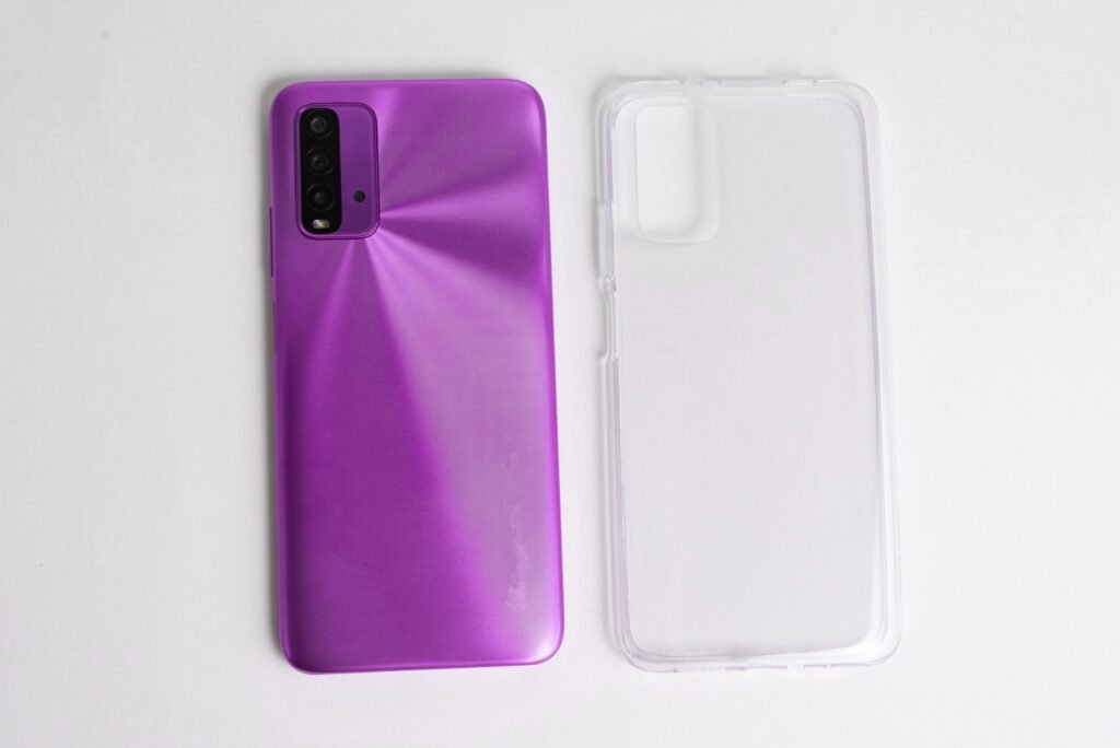 Coques et protections d’écran CoolAcc ultra-résistantes, conçues pour protéger efficacement votre smartphone des chocs et rayures