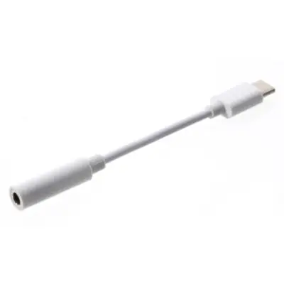 adapteur audio C